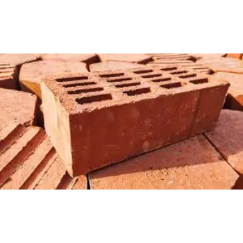 Perforated Bricks